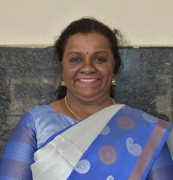 Ms. Minu Sneha